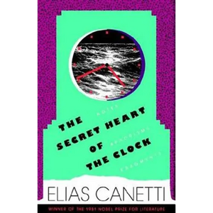 The Secret Heart of the Clock - Paperback