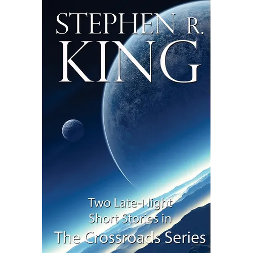 The Crossroads Series - Paperback