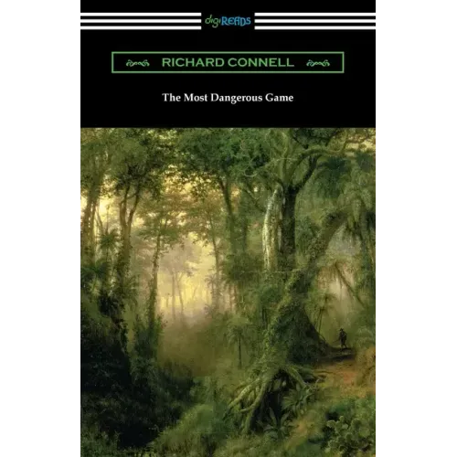The Most Dangerous Game - Paperback