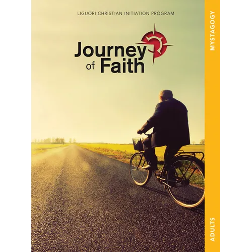 Journey of Faith Adults, Mystagogy - Loose Leaf