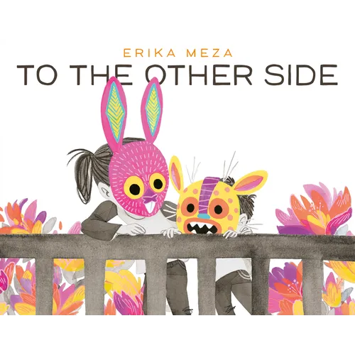 To the Other Side - Hardcover