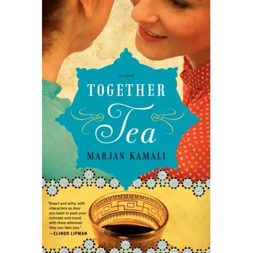 Together Tea - Paperback