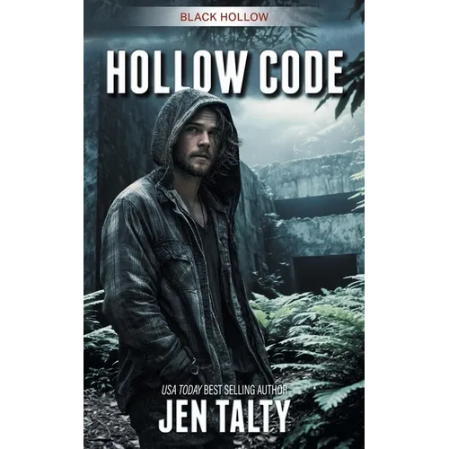 Hollow Code - Paperback