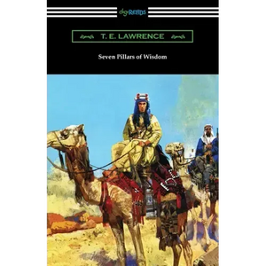Seven Pillars of Wisdom - Paperback