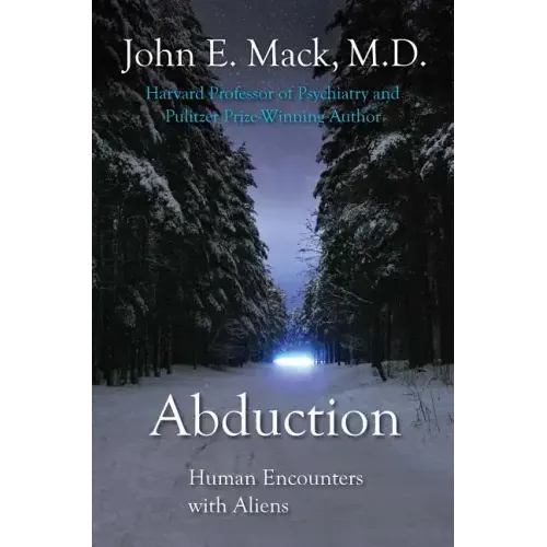 Abduction: Human Encounters with Aliens - Paperback