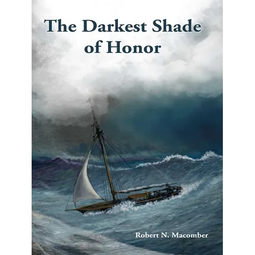 The Darkest Shade of Honor - Paperback
