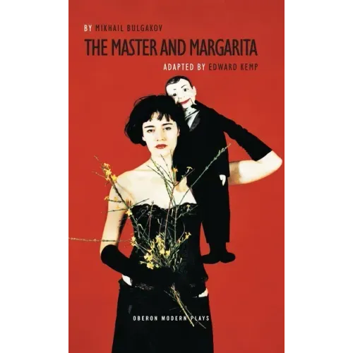 The Master and Margarita