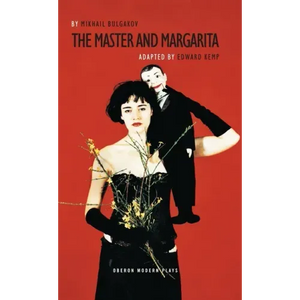 The Master and Margarita - Paperback