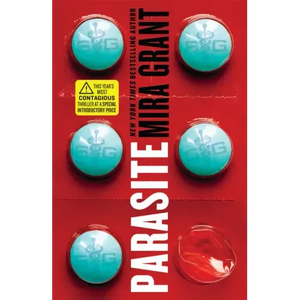Parasite - Hardcover