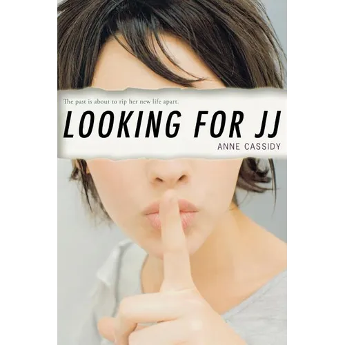 Looking for JJ - Paperback