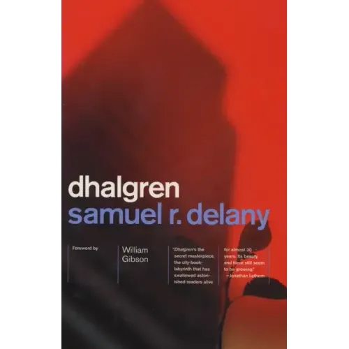 Dhalgren - Paperback