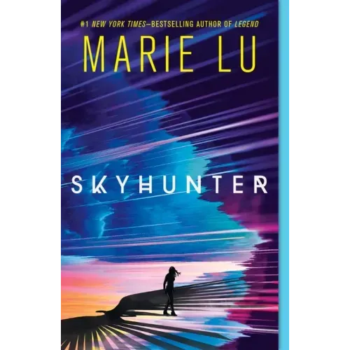 Skyhunter - Paperback