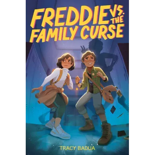 Freddie vs. the Family Curse