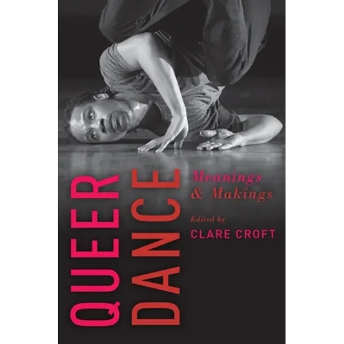 Queer Dance - Paperback