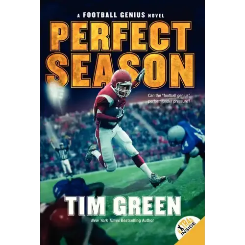 Perfect Season - Paperback