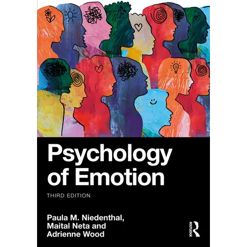 Psychology of Emotion - Paperback