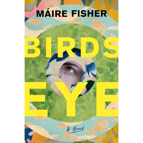 Birdseye - Paperback