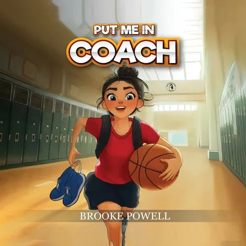 Put Me in Coach - Paperback
