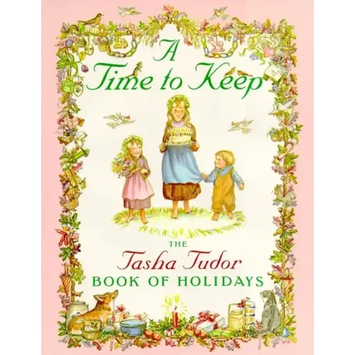 A Time to Keep: Time to Keep - Hardcover
