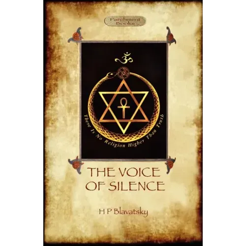 The Voice of the Silence