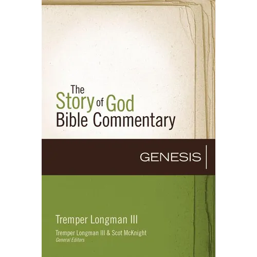 Genesis: 1 - Hardcover