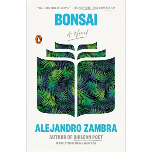 Bonsai - Paperback