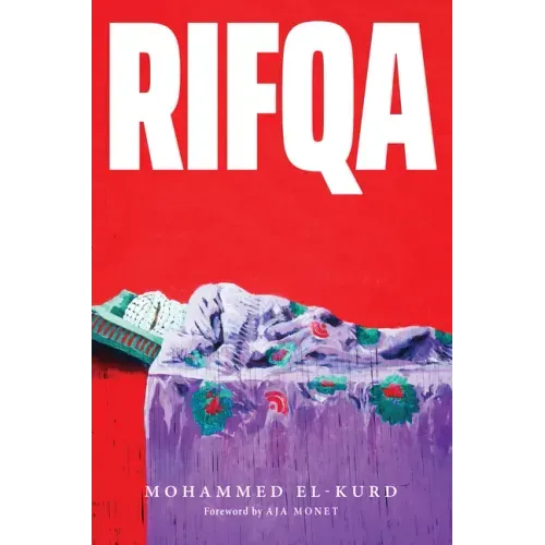 Rifqa - Paperback