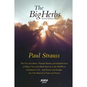 The Big Herbs - Paperback