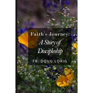 Faith's Journey - Paperback