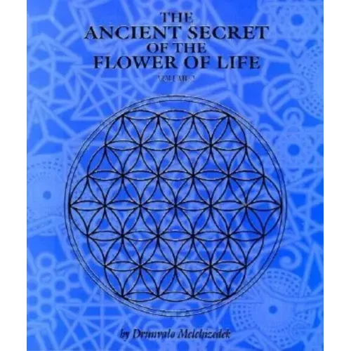 The Ancient Secret of the Flower of Life - Paperback