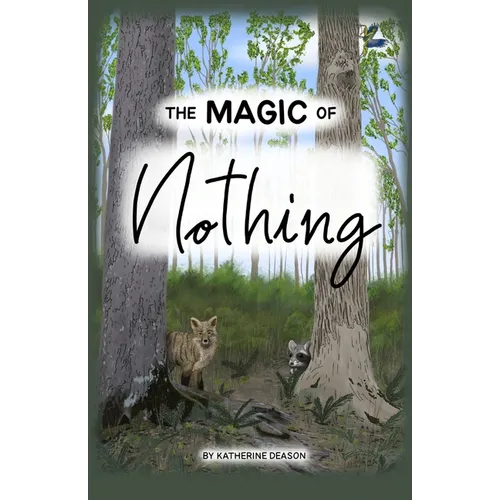 The Magic of Nothing - Paperback