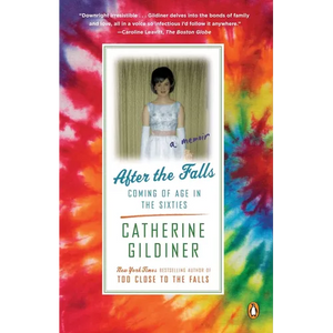 After the Falls: Coming of Age in the Sixties - Paperback