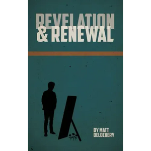 Revelation and Renewal - Hardcover