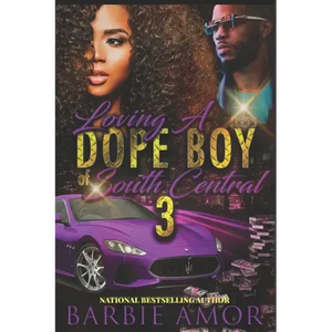 The Real Dopeboyz of South Central 3 - Paperback