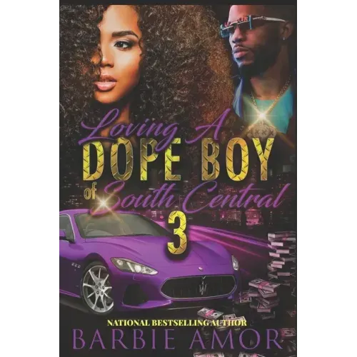 The Real Dopeboyz of South Central 3 - Paperback