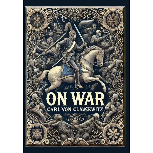 On War (Collector's Edition) (Laminated Hardback with Jacket) - Hardcover