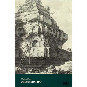 Faux Mountains - Paperback