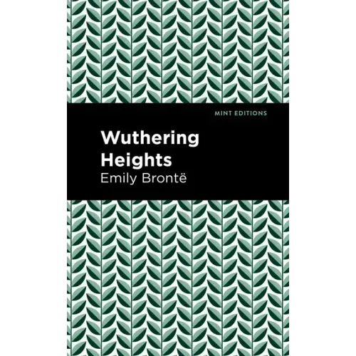 Wuthering Heights - Hardcover