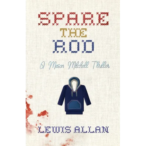 Spare The Rod - Paperback