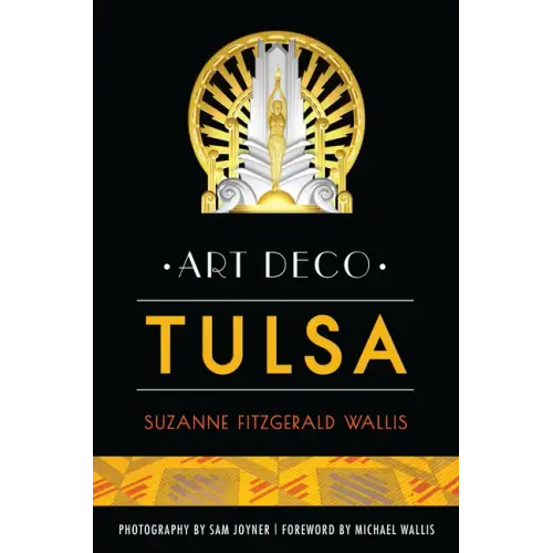 Art Deco Tulsa