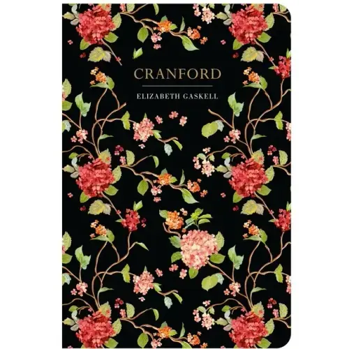 Cranford - Hardcover
