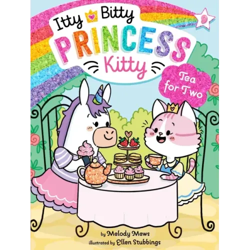 Tea for Two - Paperback