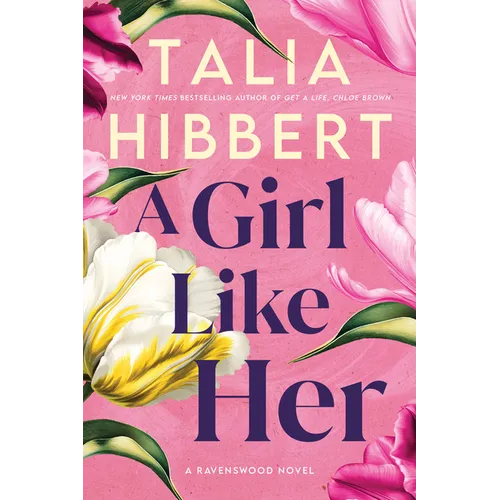 A Girl Like Her - Hardcover