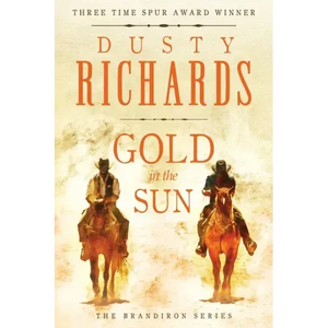 Gold in the Sun - Paperback