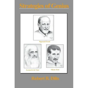 Strategies of Genius: Volume III - Paperback