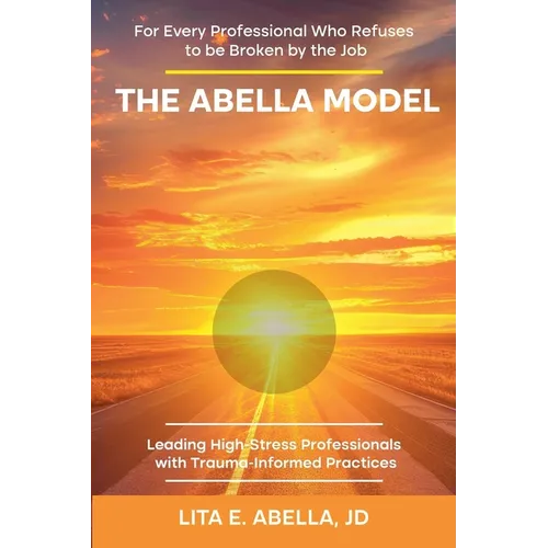 The Abella Model - Paperback