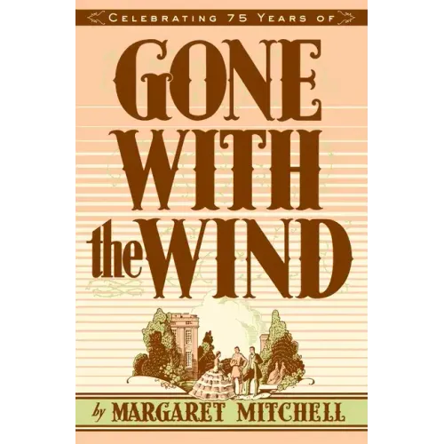 Gone with the Wind - Hardcover