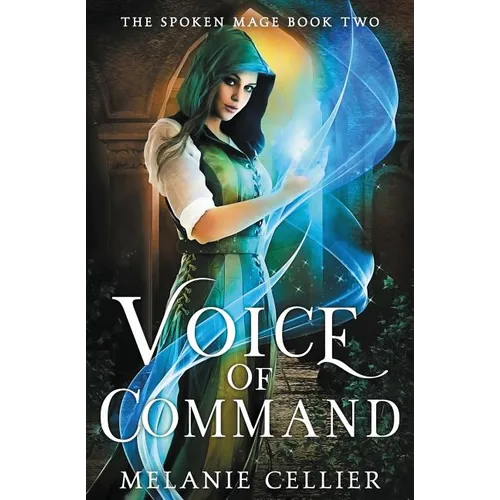 Voice of Command - Paperback