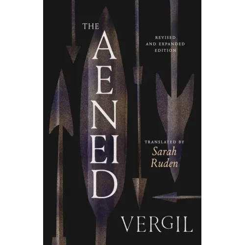 The Aeneid - Paperback