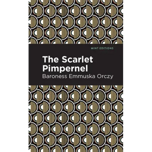 The Scarlet Pimpernel - Hardcover